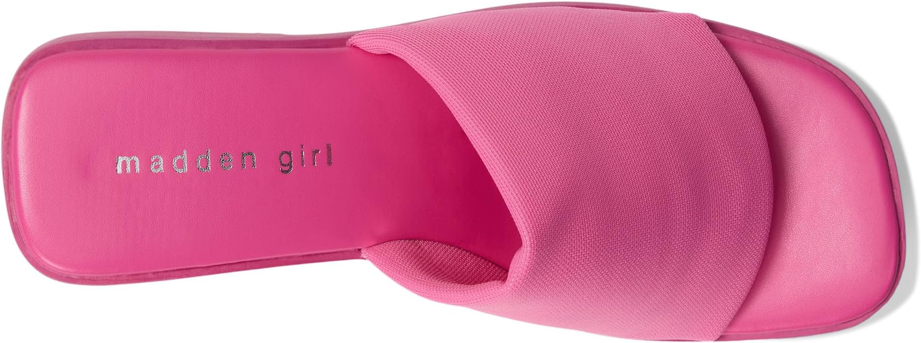 Туфли Madden Girl Women's Raquell, Pink — фото 2