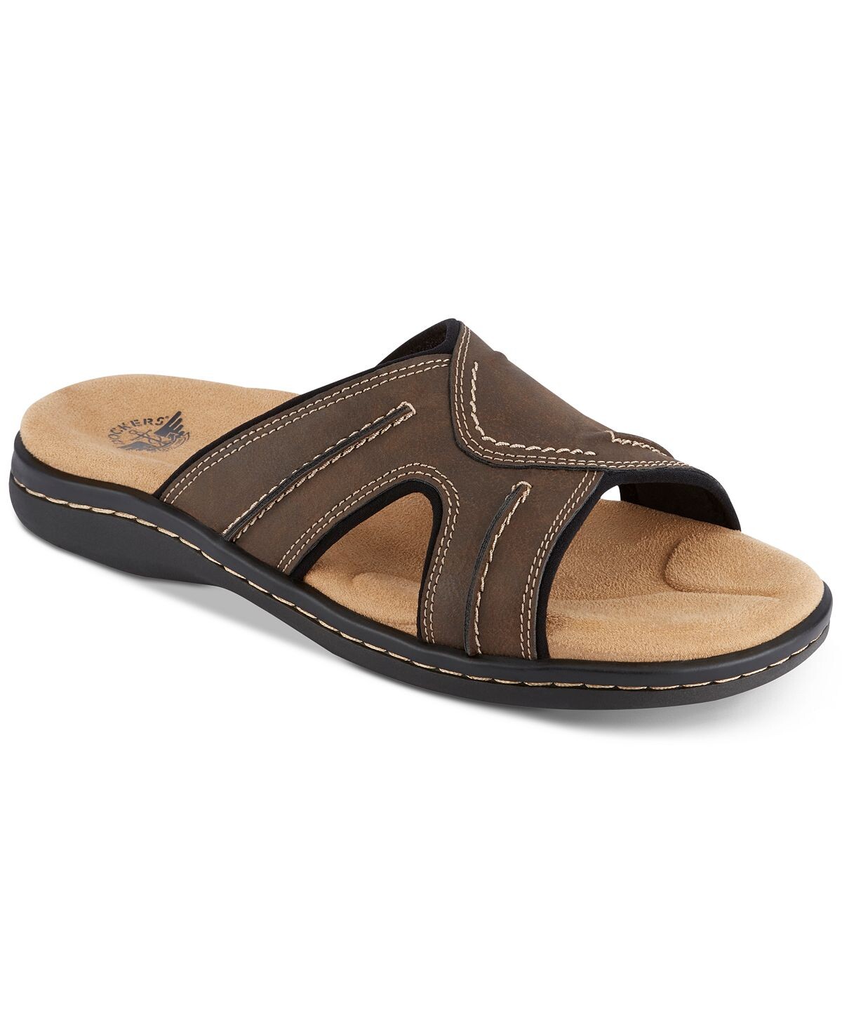 

Мужские кожаные сандалии Sunland Dockers