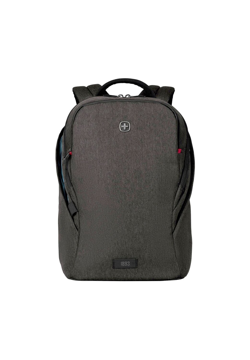 

MX Light 16 - Рюкзак 44 см WENGER, цвет Heather Grey