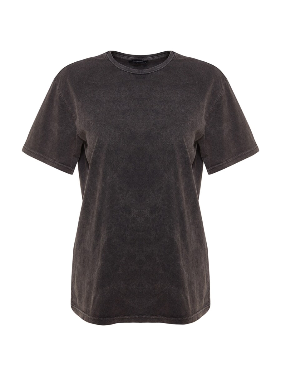 

Футболка Trendyol, Anthracite