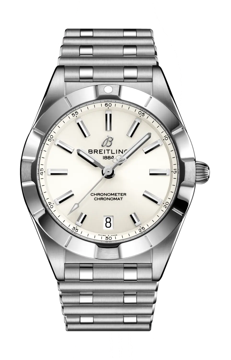 

Часы chronomat 32 Breitling