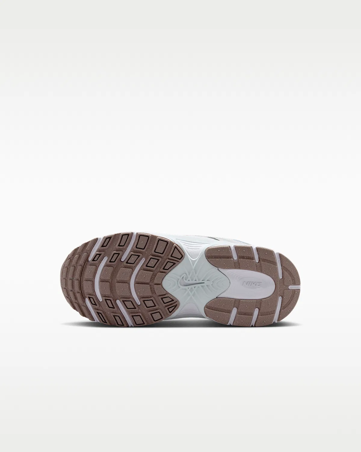 Детские кроссовки Nike V5 RNR, Aura/Platinum Tint/Taupe Haze/Moon Particle — фото 2