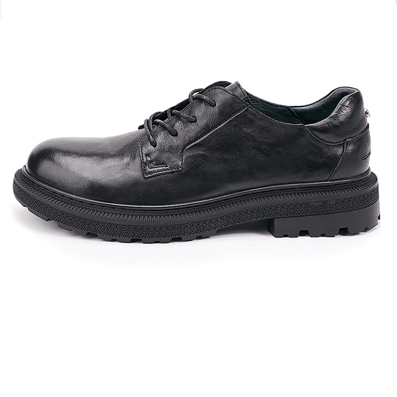 

Brounvanm Повседневные туфли мужские черные