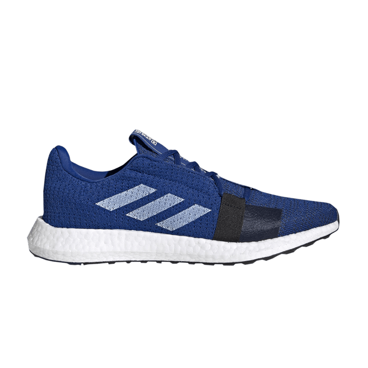 

Кроссовки SenseBoost Go 'Collegiate Royal', синий
