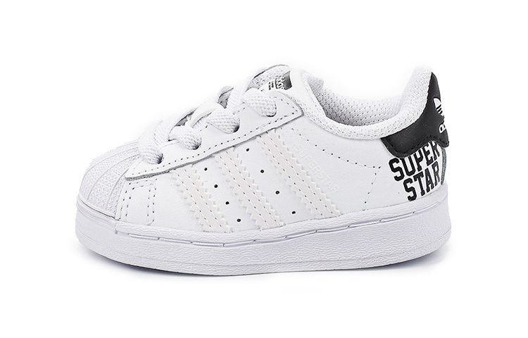 

Сандалии Adidas Originals Superstar Ellure Toddler Shoes Baby