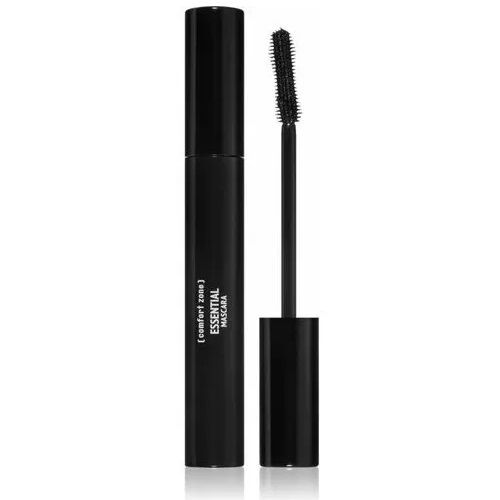 

Тушь для ресниц утолщающая и удлиняющая черная Comfort Zone Essential Mascara, 10 мл