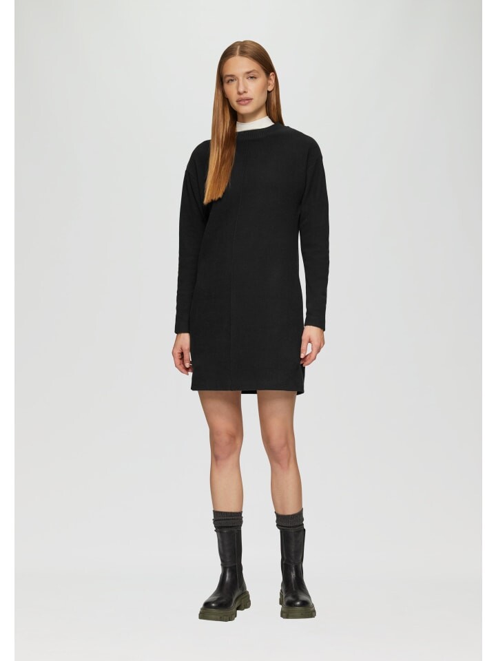 

Короткое платье s.Oliver Kleid kurz, черный