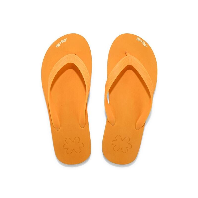 

Сандалии Flip Flop, оранжевый