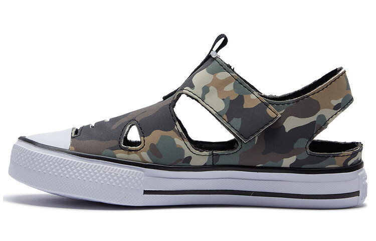 

Детские сандалии Converse Chuck Taylor All Star PS