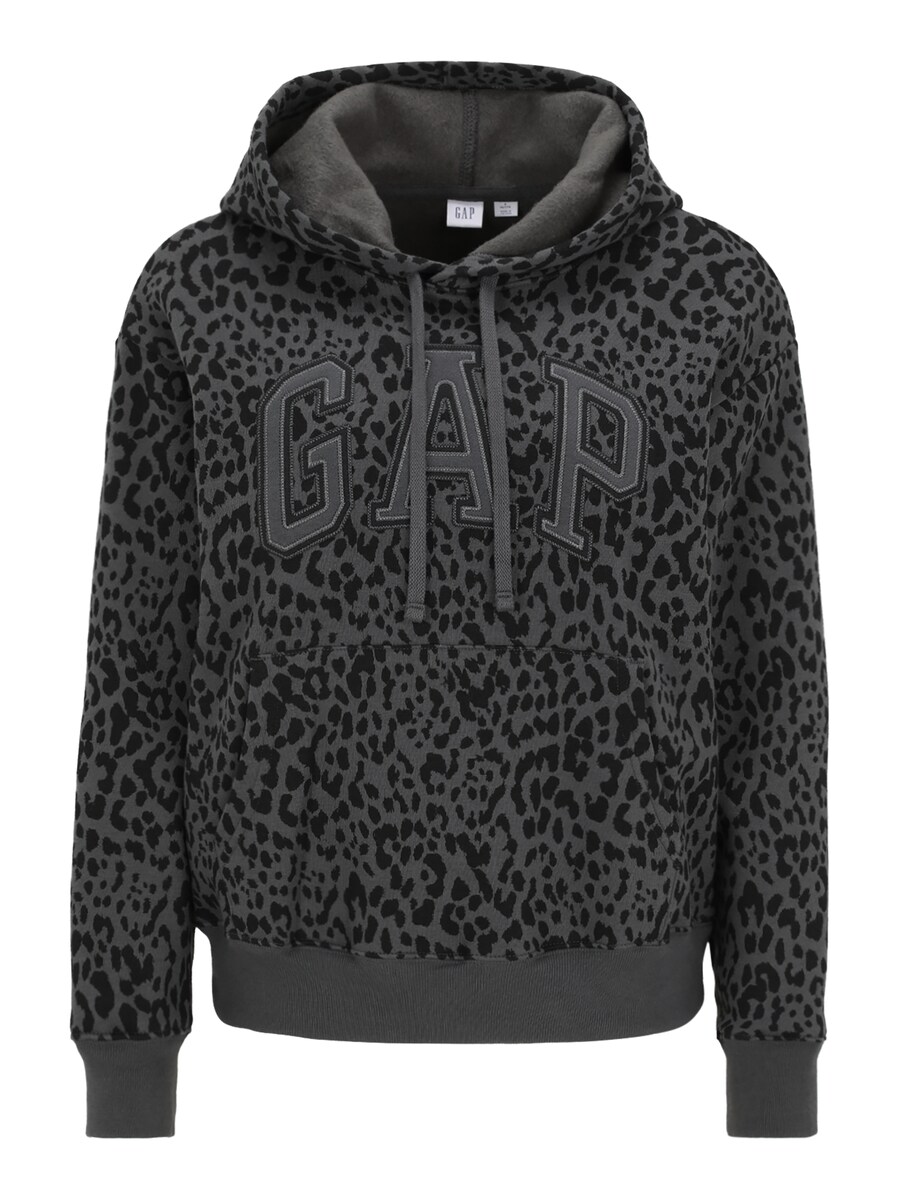 

Толстовка Gap Petite HERITAGE, Dark grey