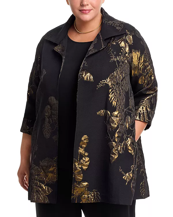 

Вечерний пиджак Caroline Rose, мультиколор