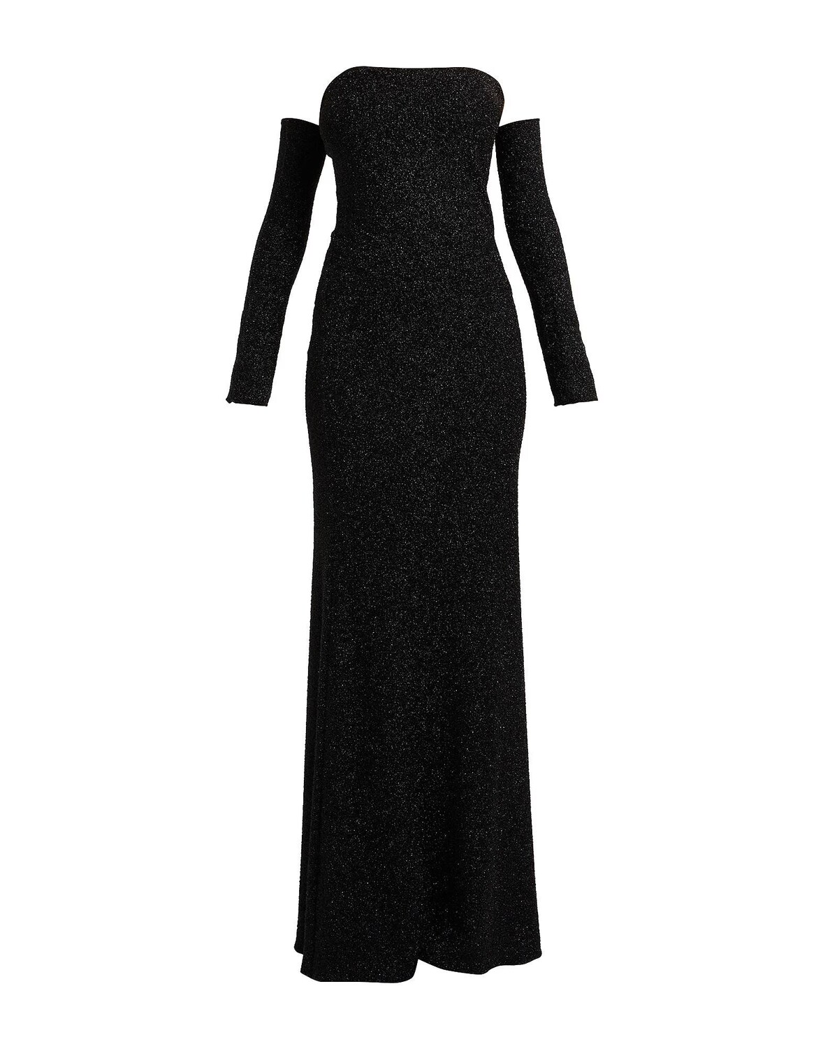 

Платье Blumarine, черный
