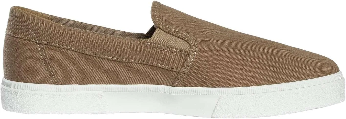Кроссовки Timberland Slip-On Union Wharf 2.0 EK, код TB0A2888019, Medium Beige Canvas — фото 3
