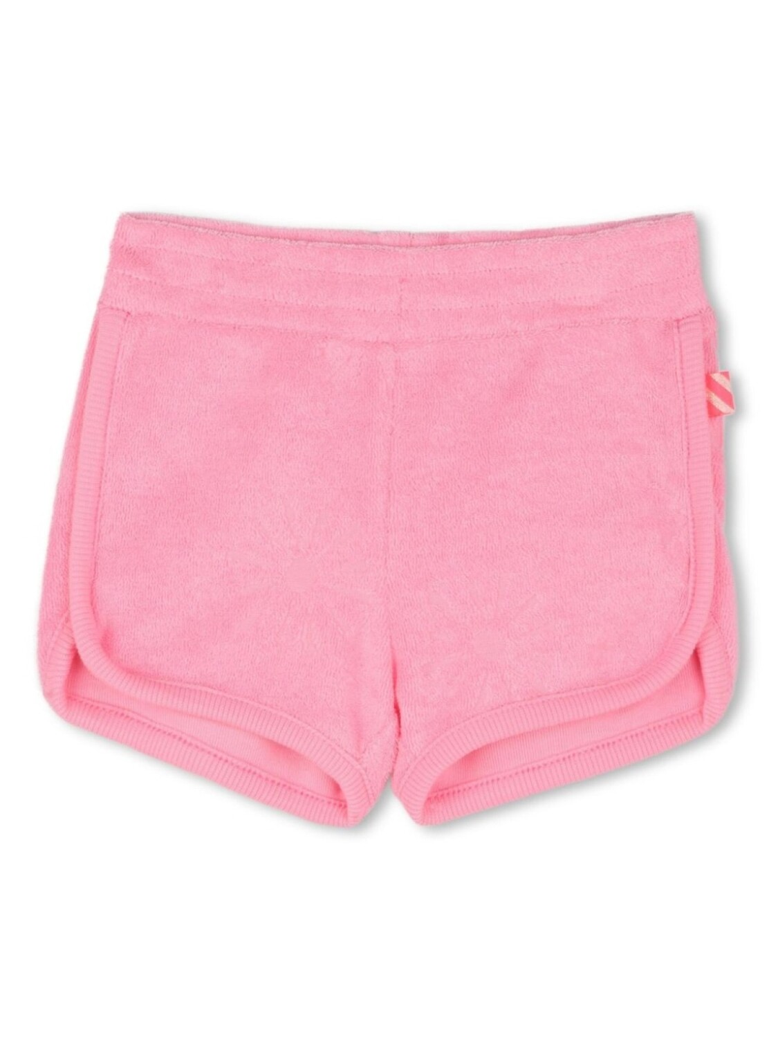 

Billieblush махровые шорты, розовый