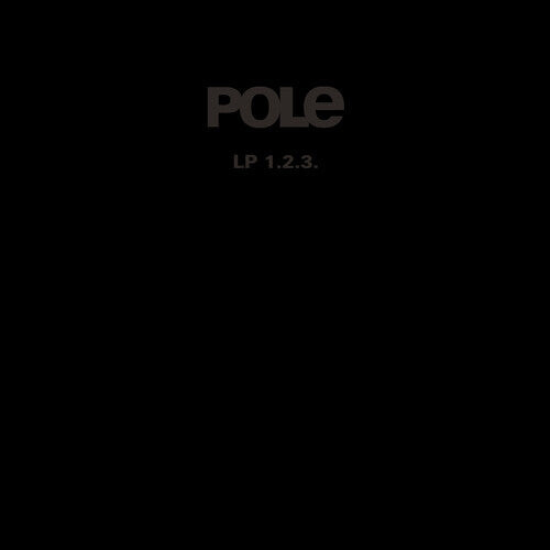 

CD диск Pole: 123