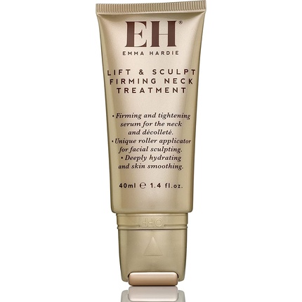 

Средство для подтяжки и моделирования шеи Lift & Sculpt 40ml