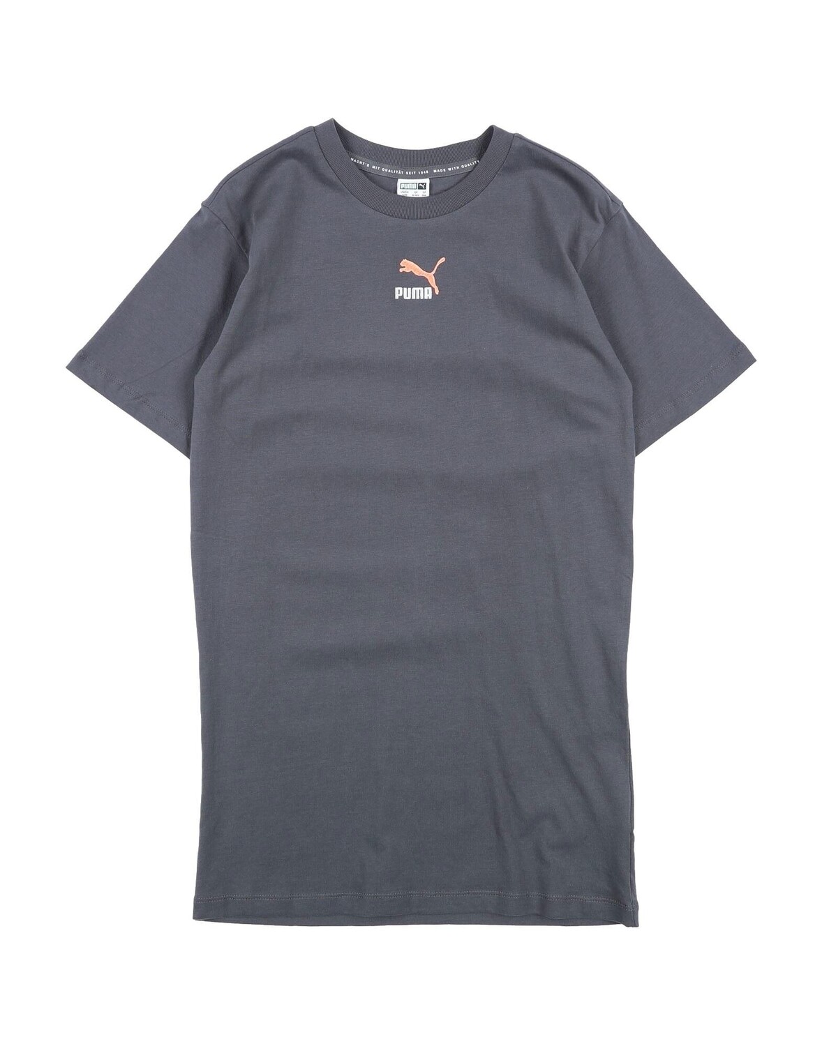 

Футболка Puma, серый