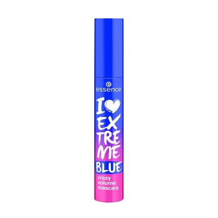 

Тушь для ресниц I Love Extreme Blue Crazy Volume 12 Ml