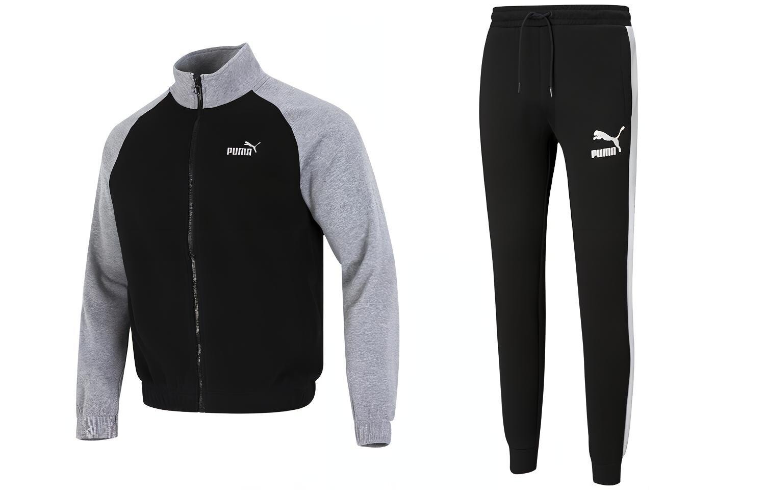 

Повседневная спортивная одежда для мужчин Puma