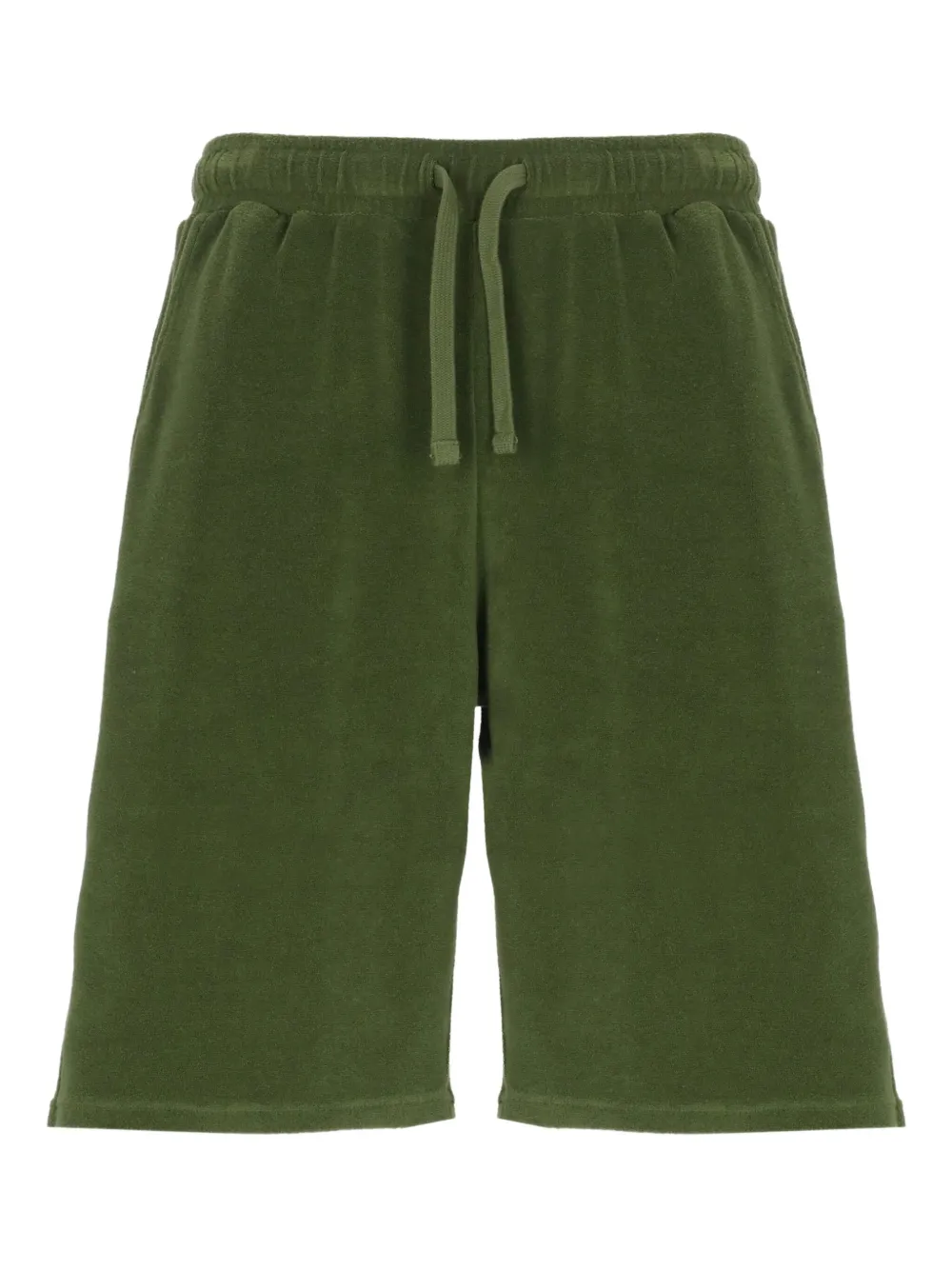 

Шорты Randle Sponge MC2 SAINT BARTH, зеленый