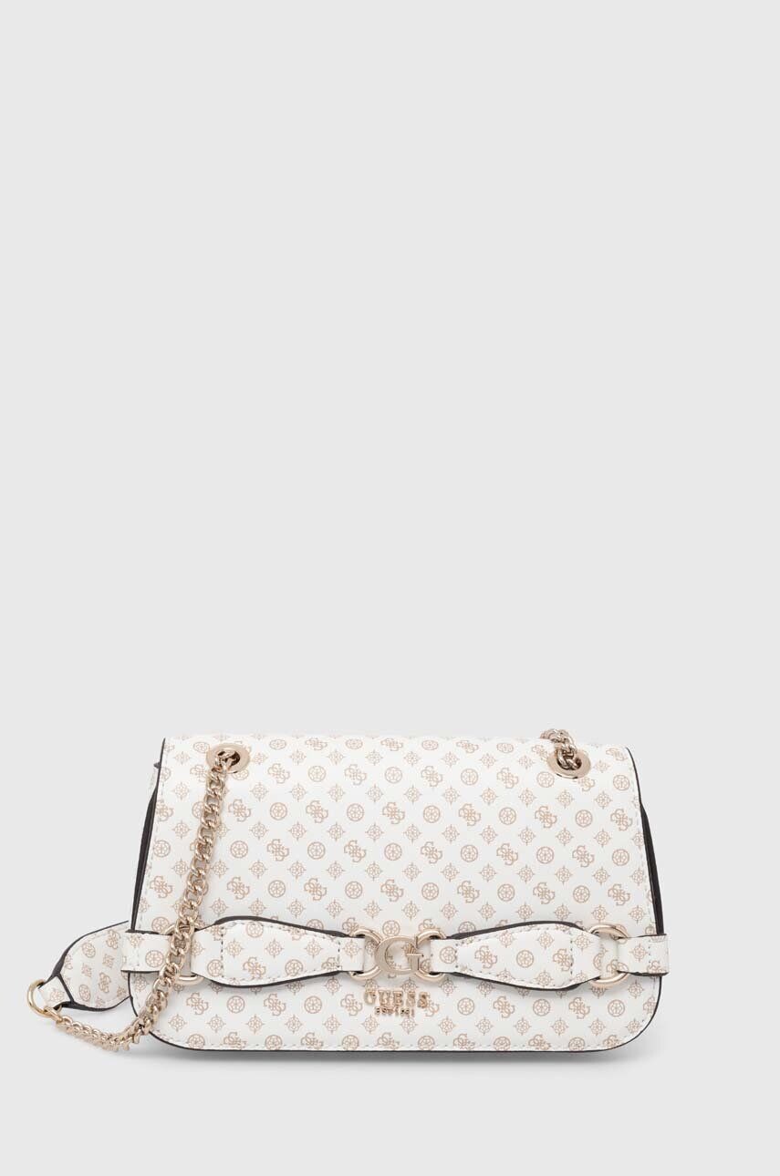 

Guess сумочка АРЛЕНА, белый