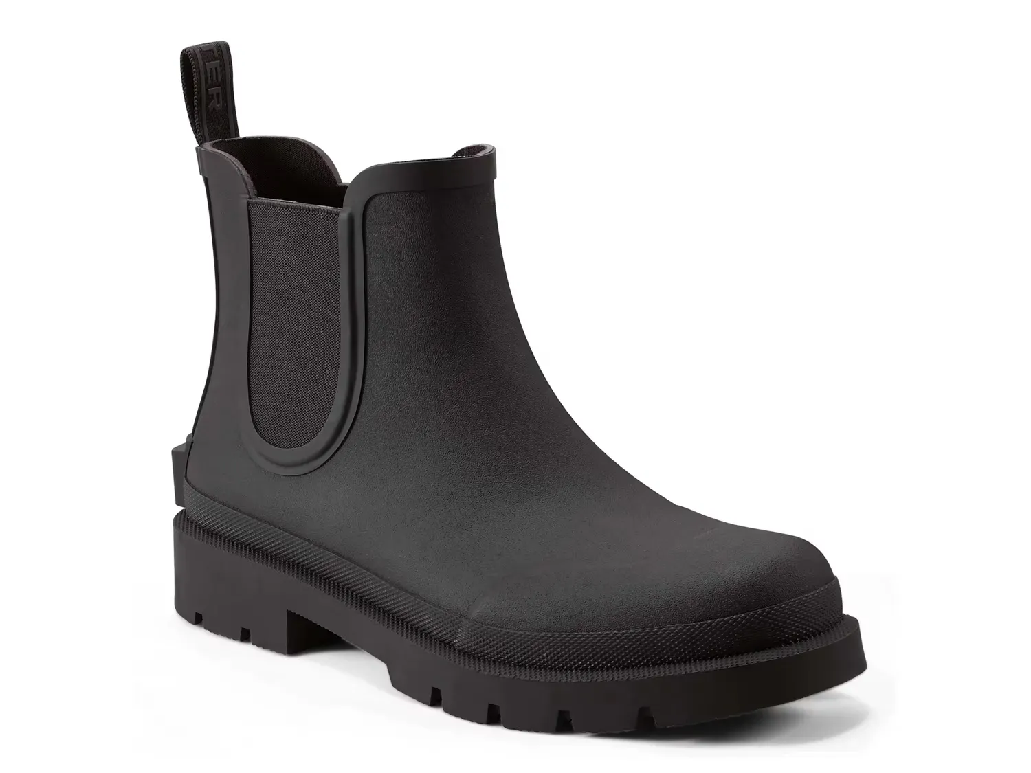 

Резиновые сапоги Orford - мужские Hunter, Dark Brown