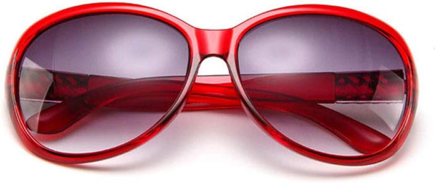 

Круглые солнцезащитные очки для женщин, роскошные дизайнерские солнцезащитные очки большого размера, ретро-очки для женщин, винтажные солнцезащитные очки Zonnebril Dams generic, Wine Red