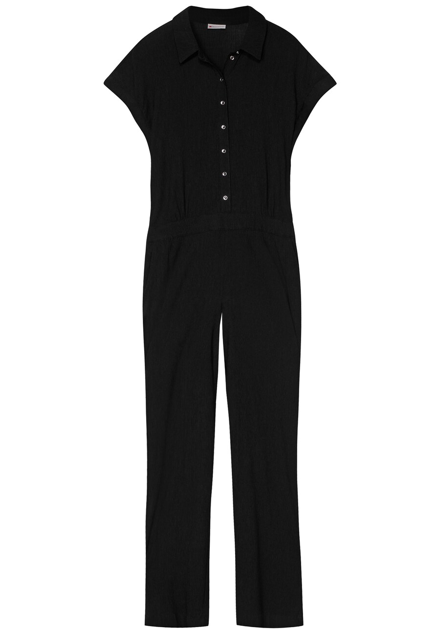 

Комбинезон STREET ONE, черный