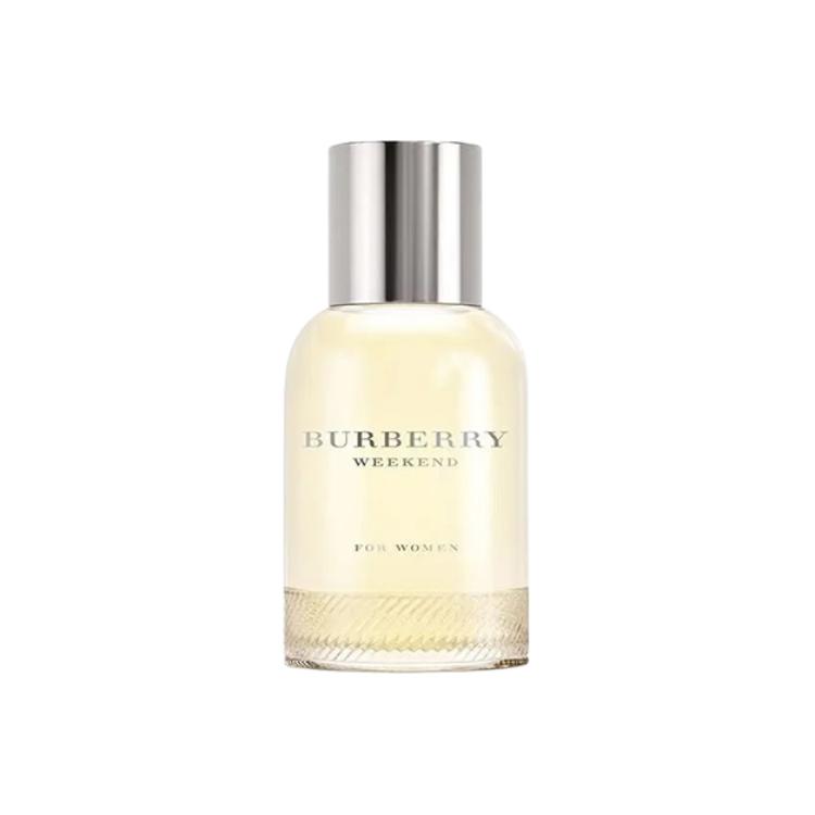 

Burberry Женские духи Weekend Potpourri Accord Citrus с ароматом персикового цветка и гиацинта Eau De Parfum EDP 30мл/50мл/100мл