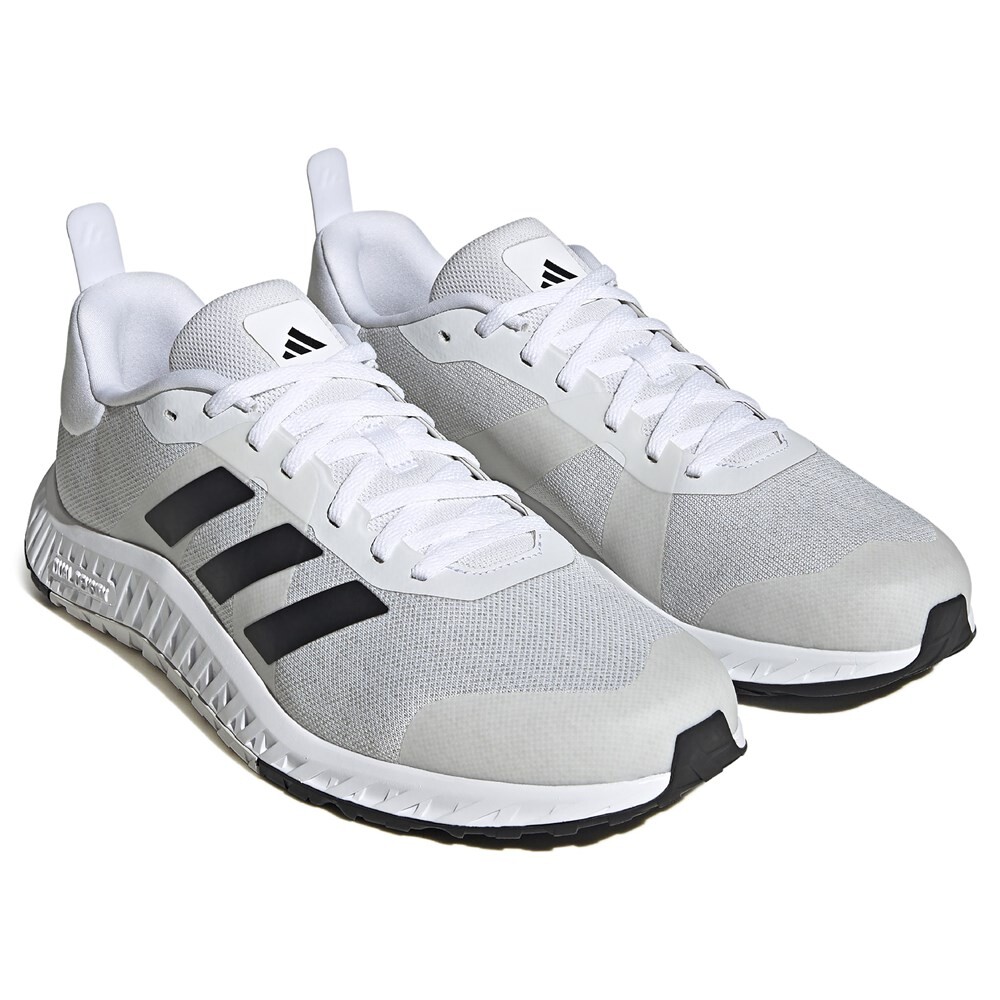 

Мужская спортивная обувь Everyset Adidas, белый