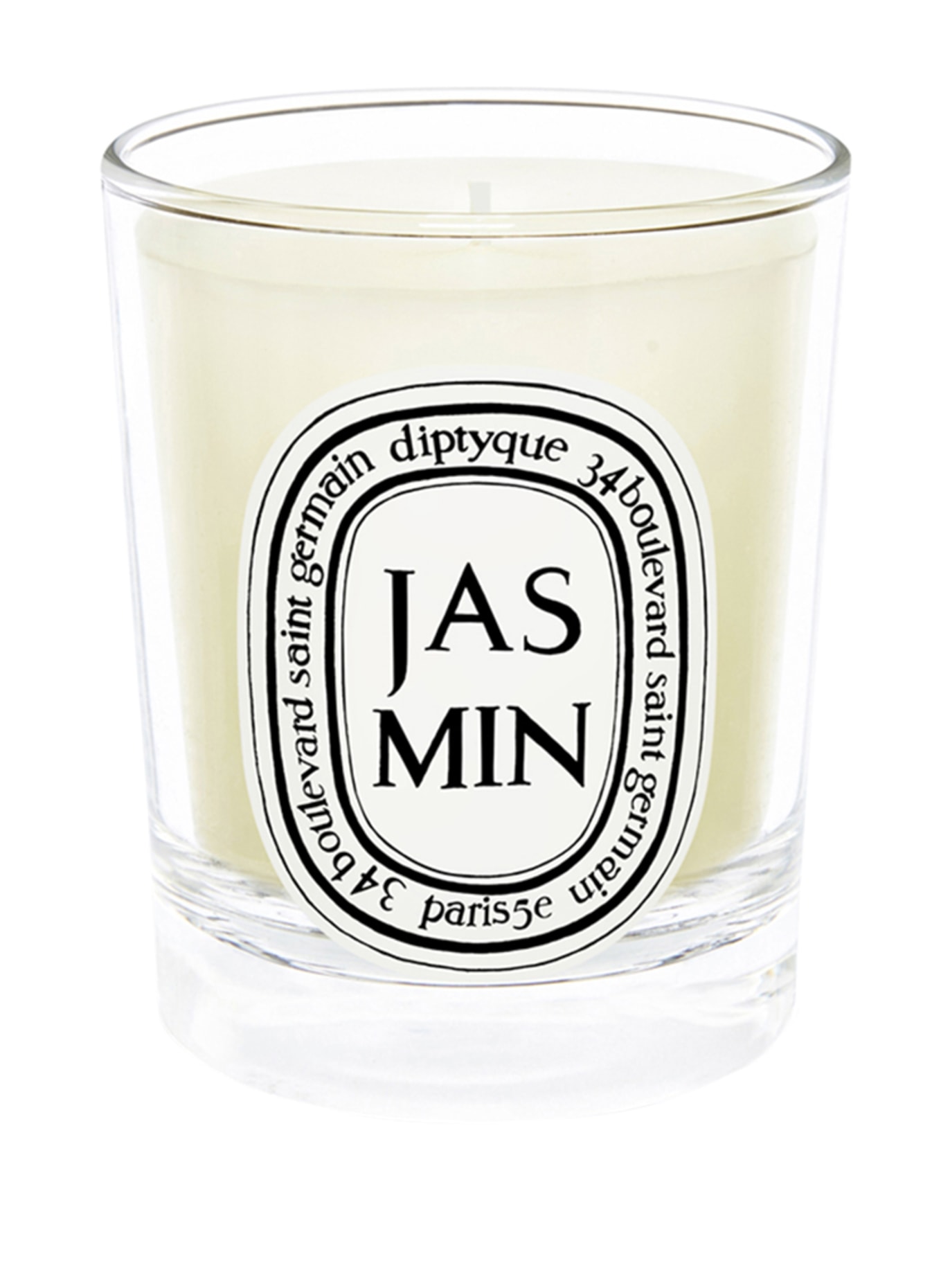 

Ароматическая свеча Diptyque JASMIN