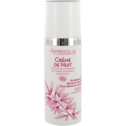 

Органический ночной крем 50 мл Armencelle
