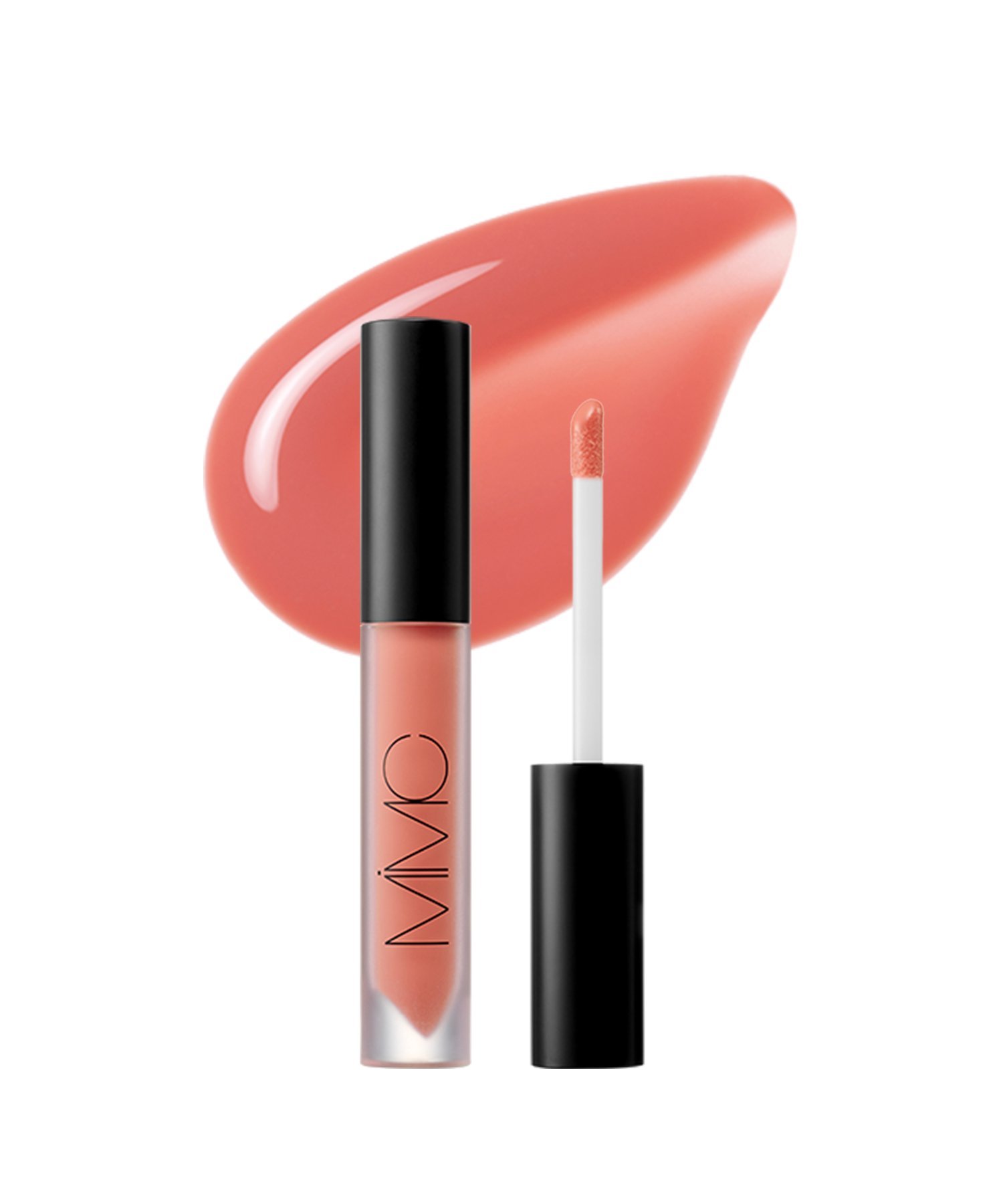Минеральная эссенция для губ Mineral Dew Mimc, 01 Tender Pink
