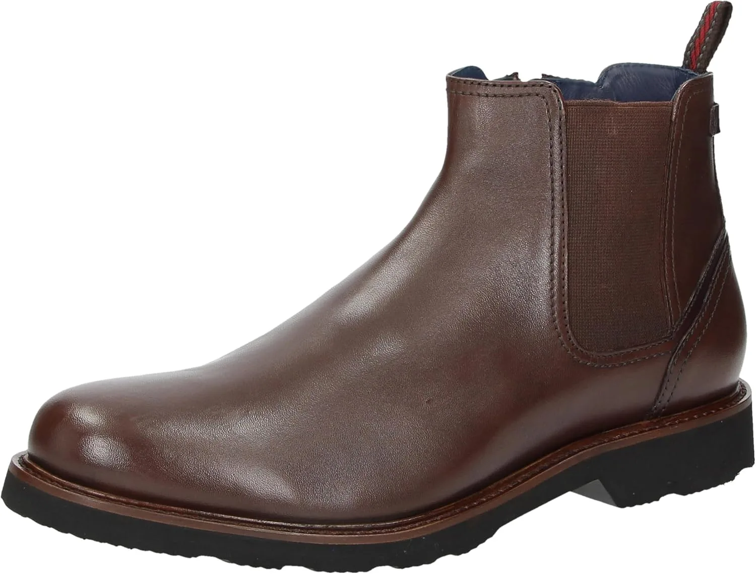 Мужские туфли Dilip-717-Hoxford Sioux