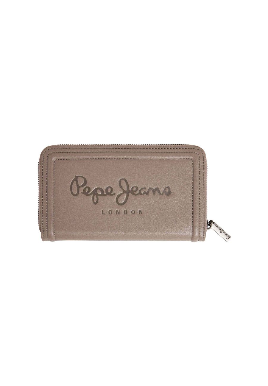 

Кошелек Pepe Jeans CODE, Yale Grey/Grey