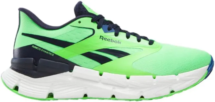 Мужские кроссовки Reebok Floatzig Symmetros, темно-синий/светло-синий — фото 2