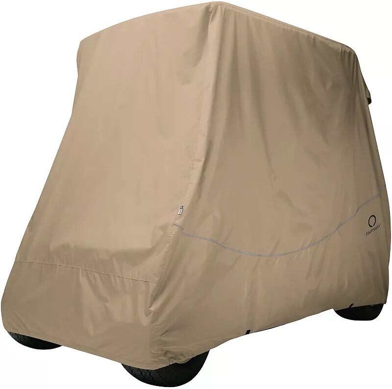 

Короткий чехол для гольф-кара Fairway Quick-Fit Classic Accessories
