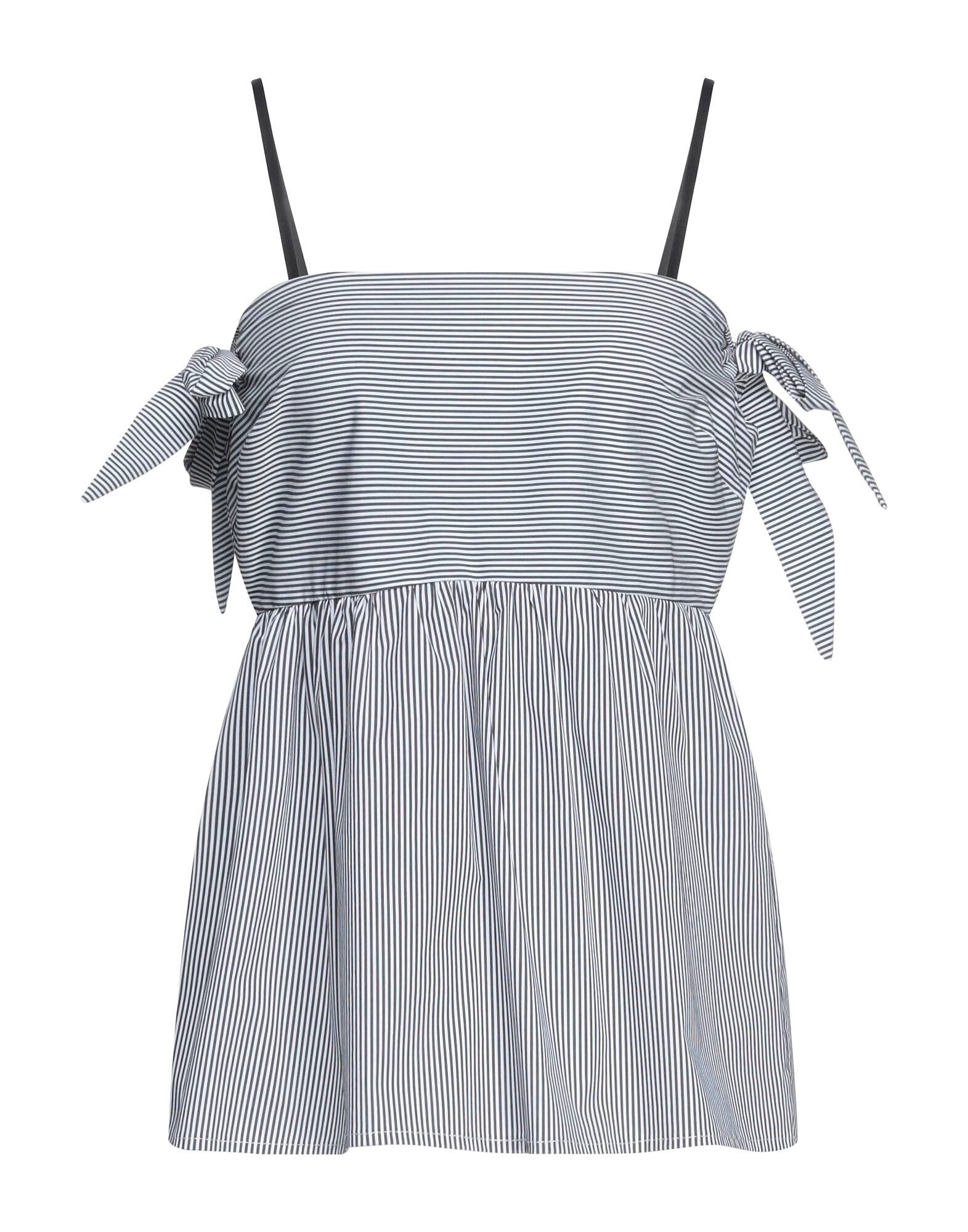 

Топ Marc Ellis, черный