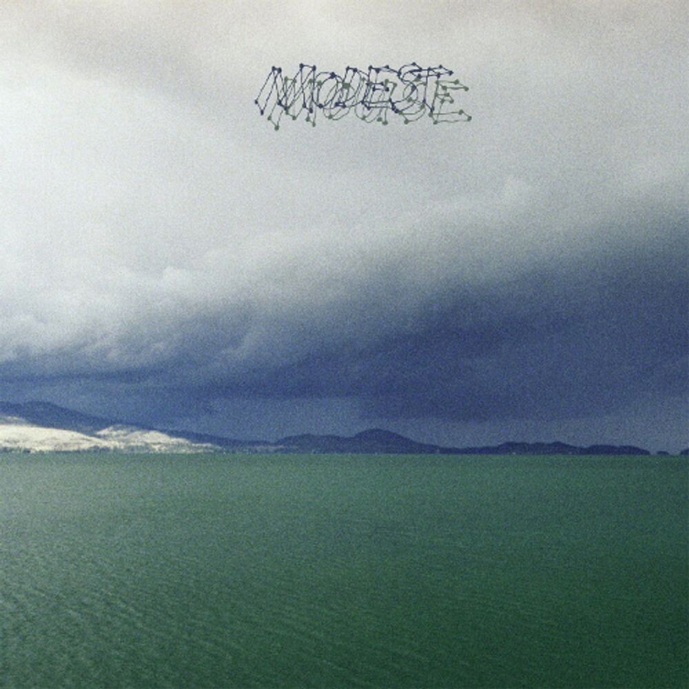 

Виниловая пластинка LP The Fruit That Ate Itself [2014 Issue] (12") - Modest Mouse