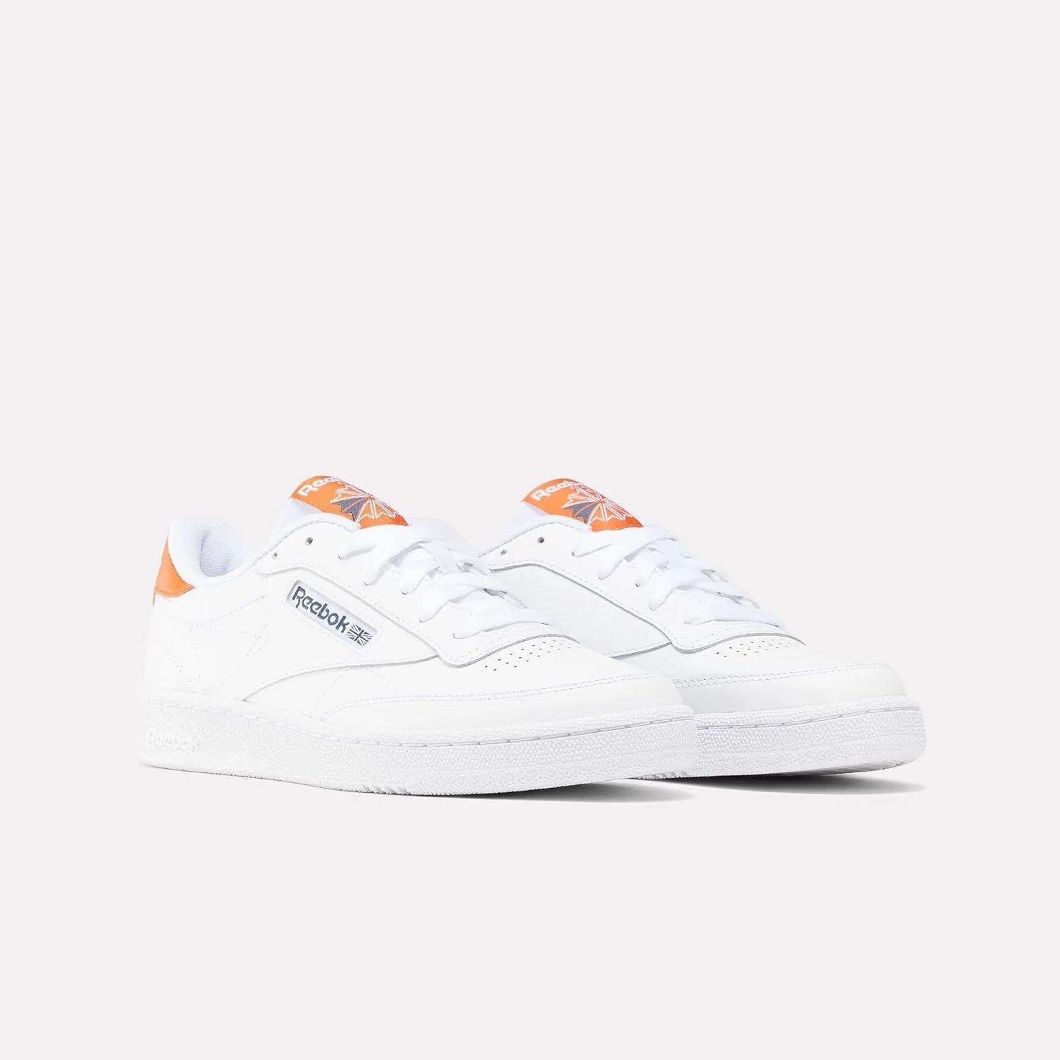 Мужские кроссовки Reebok Club C 85 — фото 2