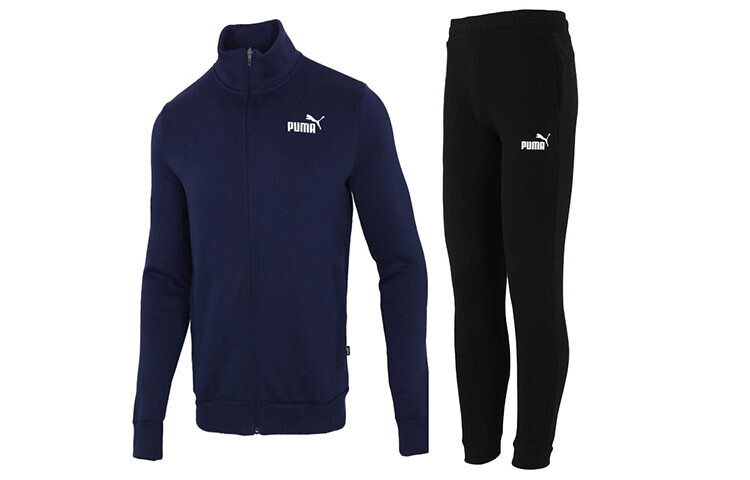 

Чистый спортивный костюм повседневная спортивная одежда для мужчин Puma