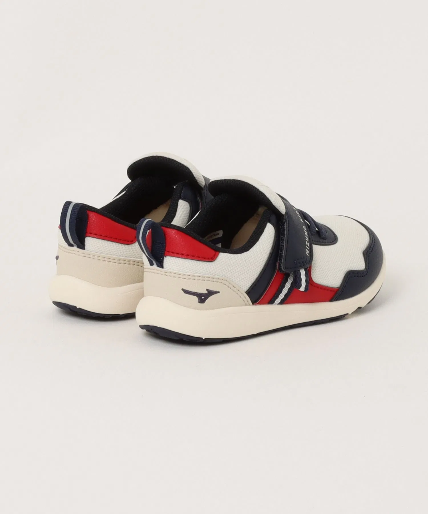 Детские кроссовки Mizuno PLAMORE KIDS 3 — фото 3