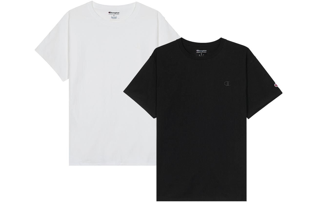 

Футболка унисекс Champion