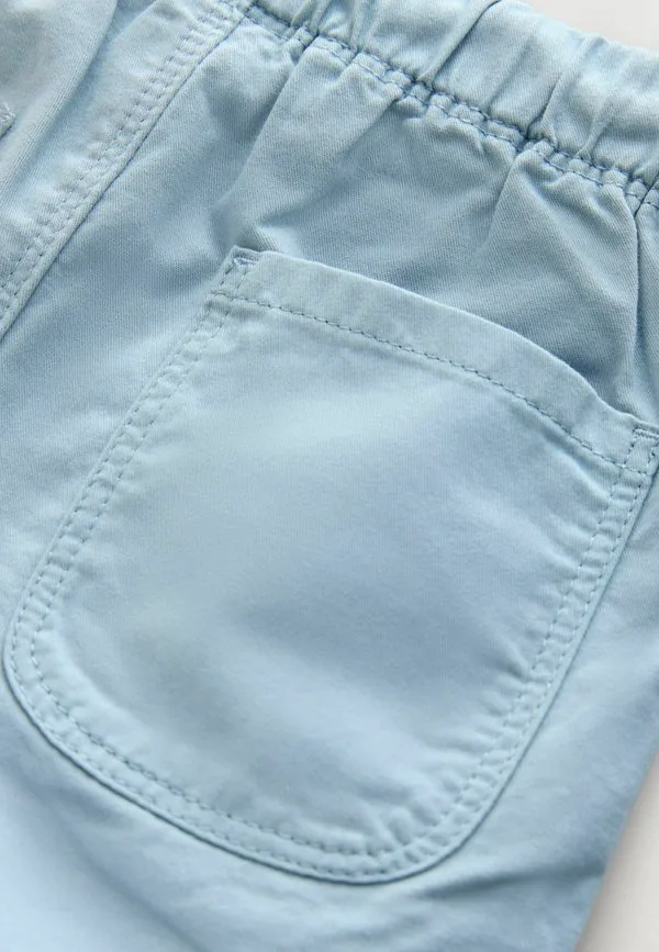 Спортивные брюки pullon стандартного кроя Next, New Pale Blue — фото 3