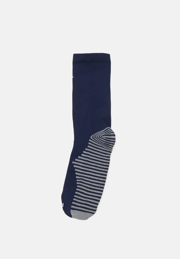 Спортивные носки drifit strike Nike Performance, Midnight Navy/White