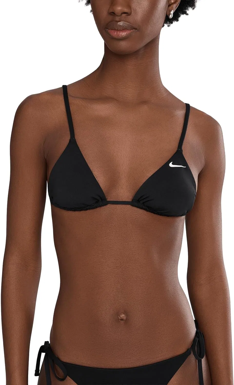 Верхняя часть купальника Nike Effortless Essential Triangle для женщин