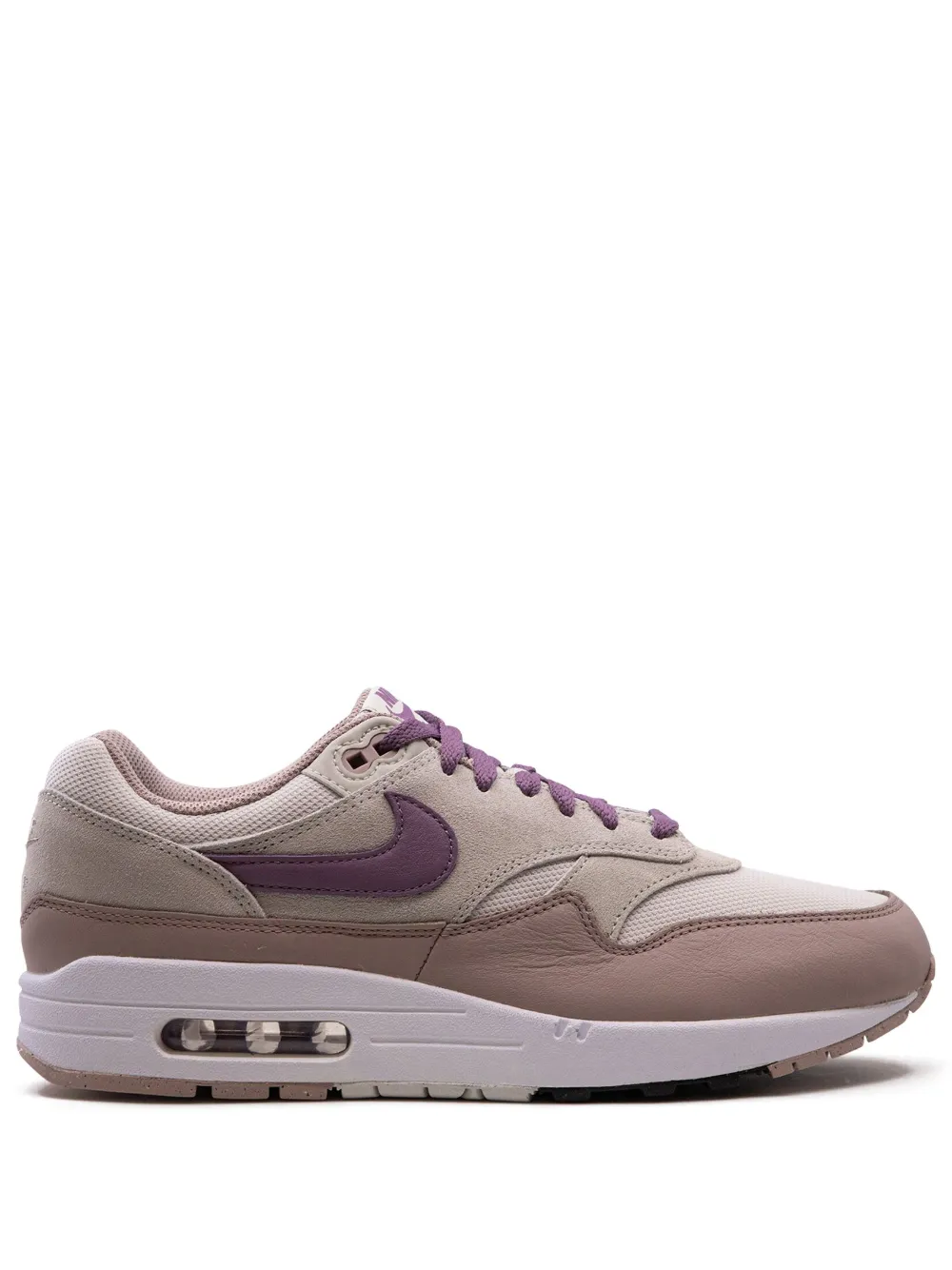 

Кроссовки Air Max 1 Nike, розовый