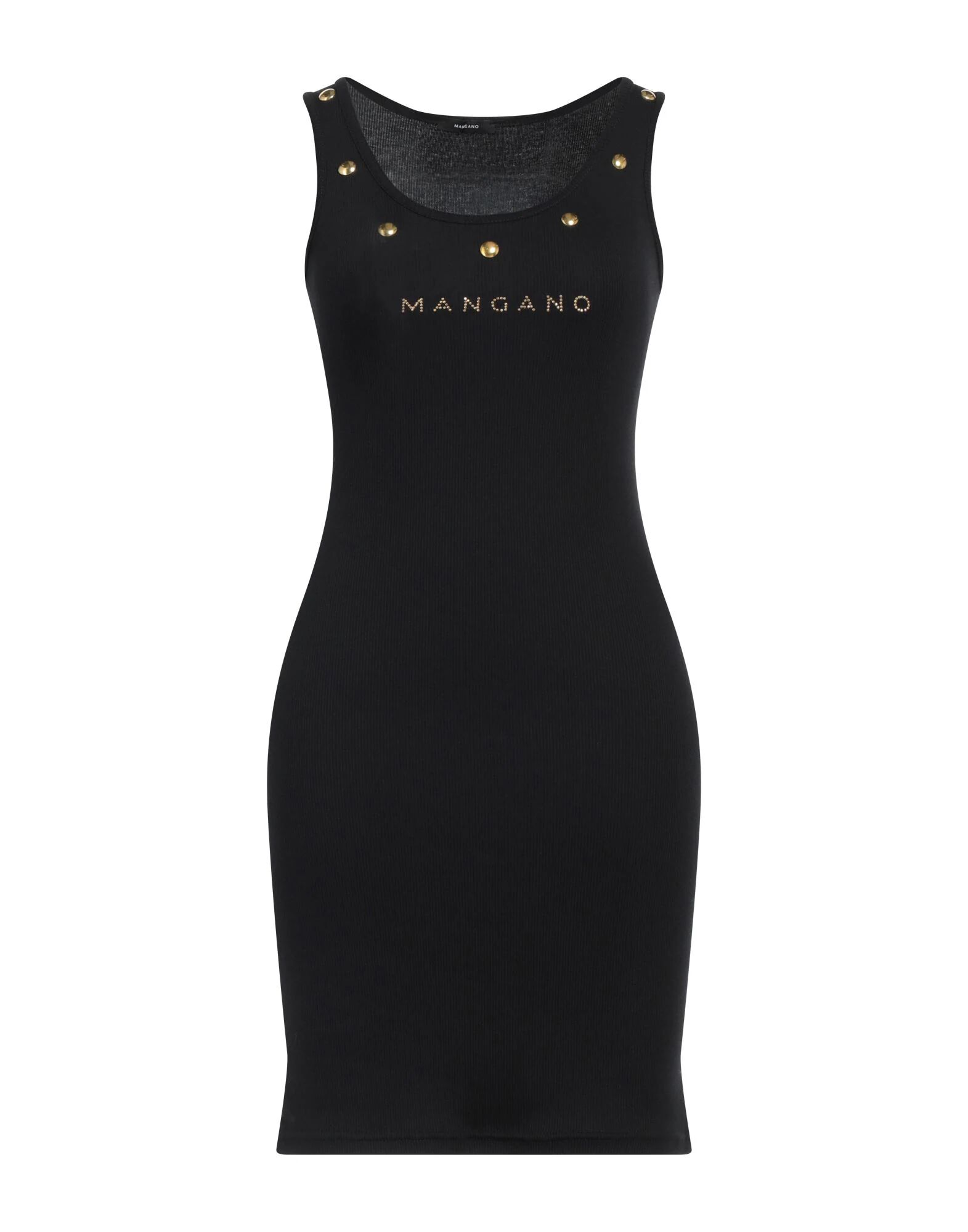 

Мини-платье Mangano, черный