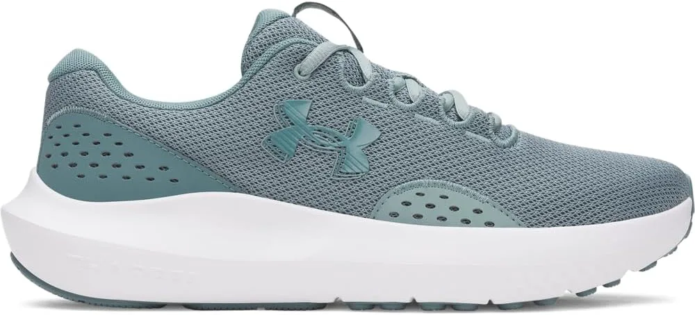 Мужские кроссовки Under Armour Charged Surge 4, синий