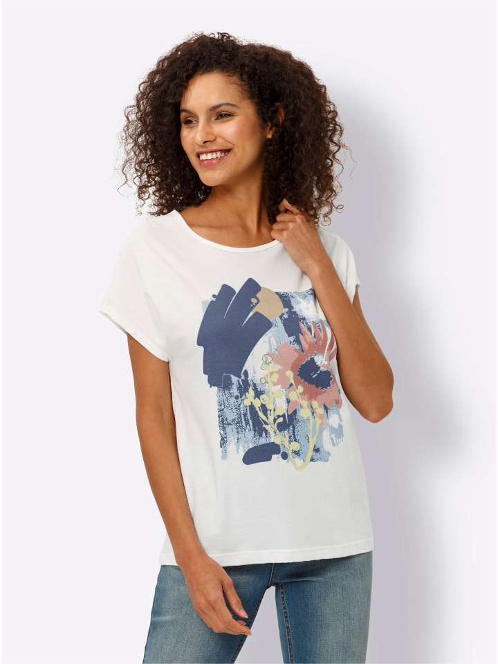 

Футболка Heine